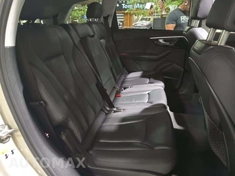 2022 Audi Q7 Premium Plus 55 TFSI - miniatura 17