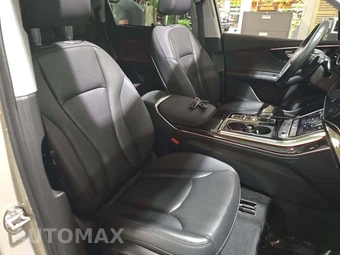 2022 Audi Q7 Premium Plus 55 TFSI - miniatura 19