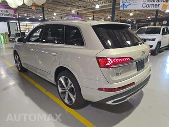 2022 Audi Q7 Premium Plus 55 TFSI - miniatura 2