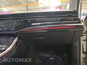 2022 Audi Q7 Premium Plus 55 TFSI - miniatura 20