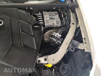 2022 Audi Q7 Premium Plus 55 TFSI - miniatura 24
