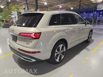 2022 Audi Q7 Premium Plus 55 TFSI - miniatura 3