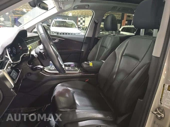 2022 Audi Q7 Premium Plus 55 TFSI - miniatura 6