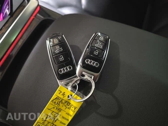 2022 Audi Q7 Premium Plus 55 TFSI - miniatura 8