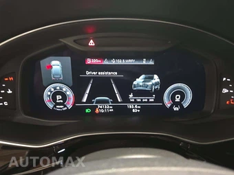 2022 Audi Q7 Premium Plus 55 TFSI - miniatura 9