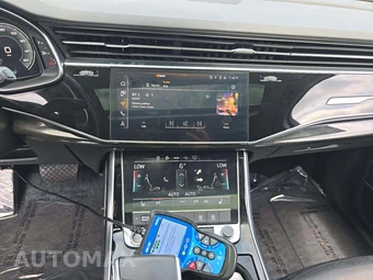 2022 Audi Q7 Premium Plus 55 TFSI – miniatura 10