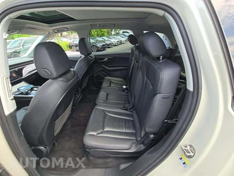 2022 Audi Q7 Premium Plus 55 TFSI – miniatura 13