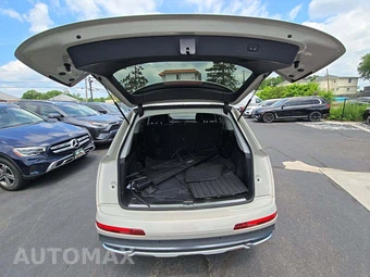 2022 Audi Q7 Premium Plus 55 TFSI – miniatura 15