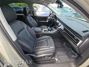2022 Audi Q7 Premium Plus 55 TFSI – miniatura 19