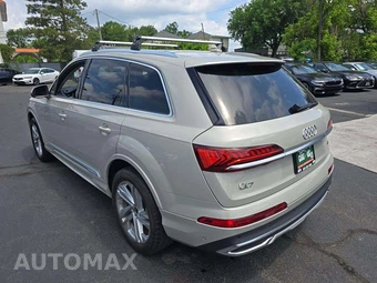 2022 Audi Q7 Premium Plus 55 TFSI – miniatura 2