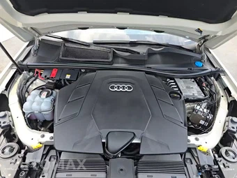 2022 Audi Q7 Premium Plus 55 TFSI – miniatura 26