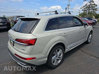 2022 Audi Q7 Premium Plus 55 TFSI – miniatura 3