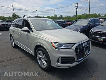 2022 Audi Q7 Premium Plus 55 TFSI – miniatura 4