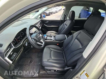 2022 Audi Q7 Premium Plus 55 TFSI – miniatura 6