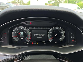 2022 Audi Q7 Premium Plus 55 TFSI – miniatura 9