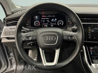 2022 Audi Q7 Premium Plus 55 TFSI - miniatura 10