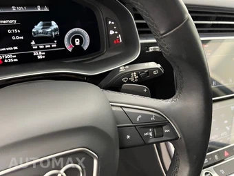 2022 Audi Q7 Premium Plus 55 TFSI - miniatura 11