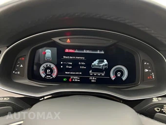 2022 Audi Q7 Premium Plus 55 TFSI - miniatura 13