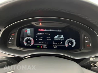 2022 Audi Q7 Premium Plus 55 TFSI - miniatura 14