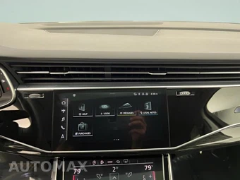 2022 Audi Q7 Premium Plus 55 TFSI - miniatura 16