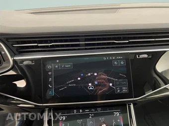 2022 Audi Q7 Premium Plus 55 TFSI - miniatura 18