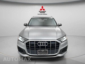 2022 Audi Q7 Premium Plus 55 TFSI - miniatura 2