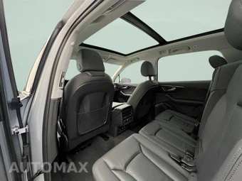 2022 Audi Q7 Premium Plus 55 TFSI - miniatura 29