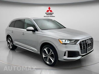 2022 Audi Q7 Premium Plus 55 TFSI - miniatura 3