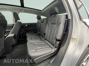 2022 Audi Q7 Premium Plus 55 TFSI - miniatura 31
