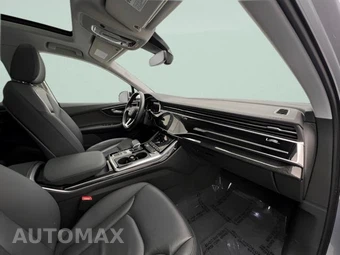 2022 Audi Q7 Premium Plus 55 TFSI - miniatura 35