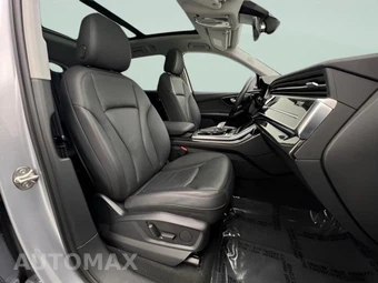 2022 Audi Q7 Premium Plus 55 TFSI - miniatura 37