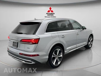2022 Audi Q7 Premium Plus 55 TFSI - miniatura 4