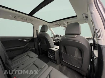2022 Audi Q7 Premium Plus 55 TFSI - miniatura 41