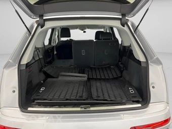 2022 Audi Q7 Premium Plus 55 TFSI - miniatura 47
