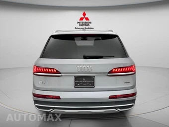 2022 Audi Q7 Premium Plus 55 TFSI - miniatura 5