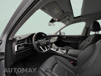 2022 Audi Q7 Premium Plus 55 TFSI - miniatura 50