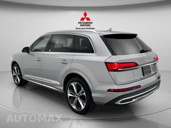 2022 Audi Q7 Premium Plus 55 TFSI - miniatura 6