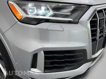 2022 Audi Q7 Premium Plus 55 TFSI - miniatura 7