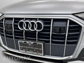 2022 Audi Q7 Premium Plus 55 TFSI - miniatura 8