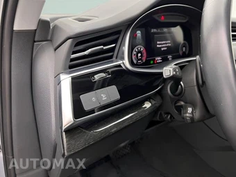 2022 Audi Q7 Premium Plus 55 TFSI - miniatura 9