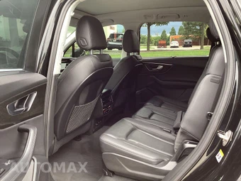 2022 Audi Q7 Premium Plus 55 TFSI - miniatura 10