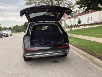 2022 Audi Q7 Premium Plus 55 TFSI - miniatura 11