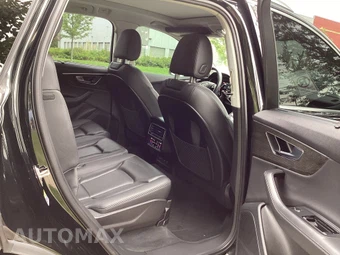 2022 Audi Q7 Premium Plus 55 TFSI - miniatura 12
