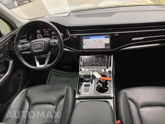2022 Audi Q7 Premium Plus 55 TFSI - miniatura 14