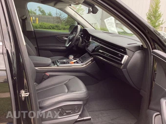 2022 Audi Q7 Premium Plus 55 TFSI - miniatura 16
