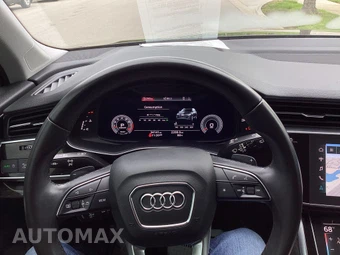 2022 Audi Q7 Premium Plus 55 TFSI - miniatura 17