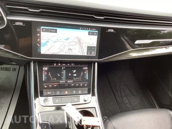 2022 Audi Q7 Premium Plus 55 TFSI - miniatura 18