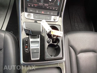 2022 Audi Q7 Premium Plus 55 TFSI - miniatura 19