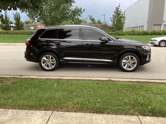 2022 Audi Q7 Premium Plus 55 TFSI - miniatura 4