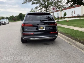 2022 Audi Q7 Premium Plus 55 TFSI - miniatura 6